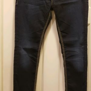 Silver Jeans 31/31
